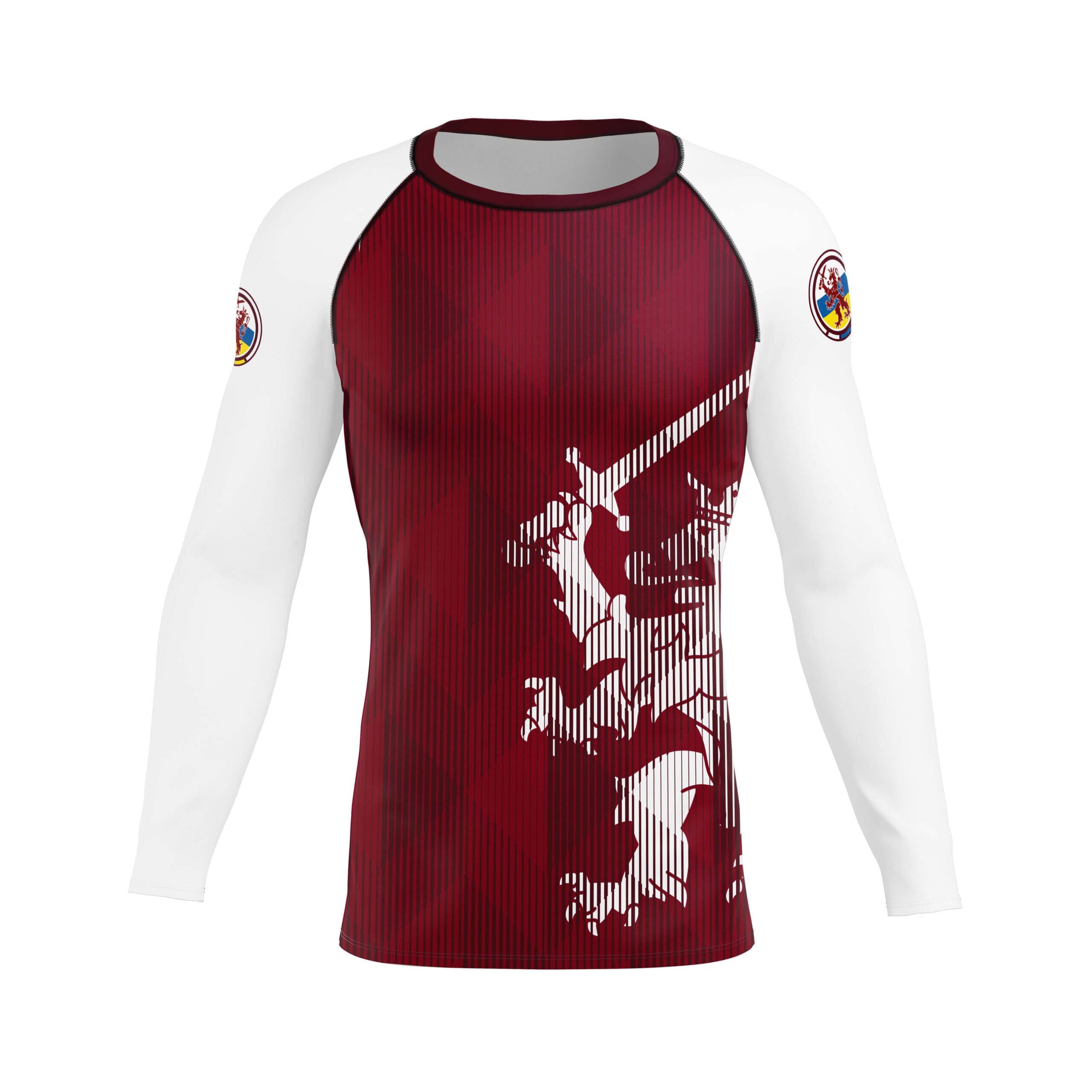 Limburg – Rashguard Mann